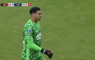 Samenvatting AZ - FC Twente 2-2