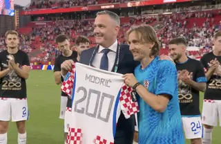Samenvatting Panama - Kroatië 0-1 (WK 2026)