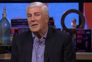 Cor Pot vertelt hoe het met Dick Advocaat en zijn dochter gaat