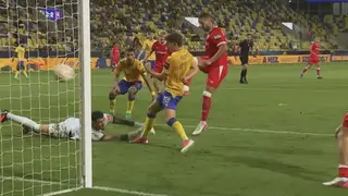 Samenvatting DAC 1904 - FC Twente 3-3