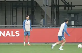 Hoe fit is Feyenoord tegen Panathinaikos?