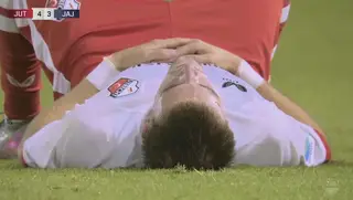 Samenvatting Jong FC Utrecht - Jong Ajax 4-3