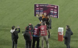 Samenvatting TOP Oss - De Graafschap 2-3