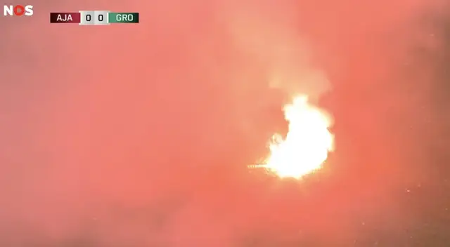 Honderden kaarten Ajax-Groningen doorverkocht