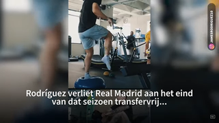 Van WK-superster in 2014 naar mislukking in Qatar