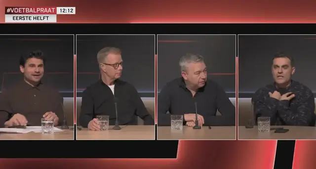 Verbazing over trainerspauze Faber bij Heracles