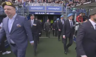 Samenvatting PEC Zwolle - Excelsior 2-2