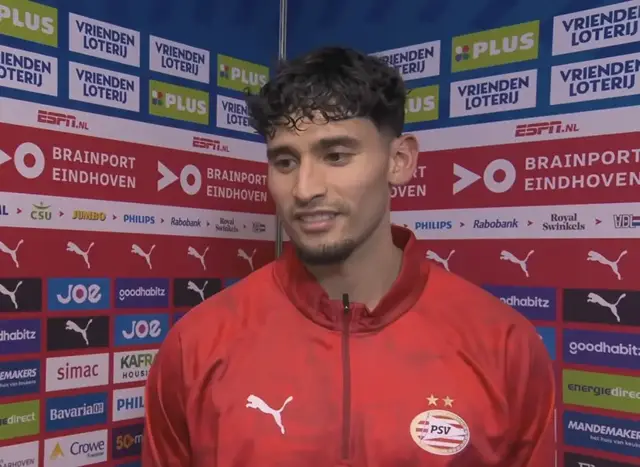 Ricardo Pepi hoopt eindelijk fit te blijven