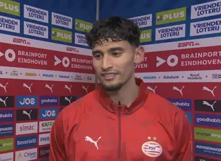 Ricardo Pepi hoopt eindelijk fit te blijven