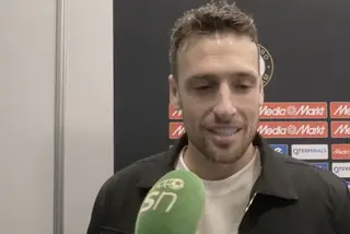 Feyenoord-legends over favoriete moment in de Kuip