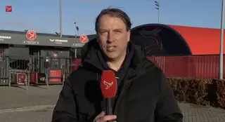 Almere City met fitte selectie richting uitduel FC Groningen