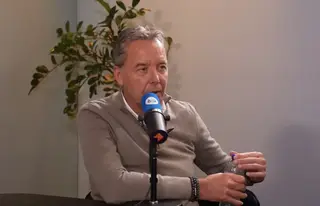 ‘Als Jordi komt, is trainer Girona goede optie voor Ajax’