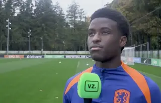 Babadi over toekomst bij PSV