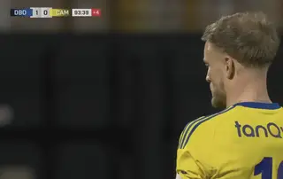 Samenvatting FC Den Bosch - SC Cambuur 1-1