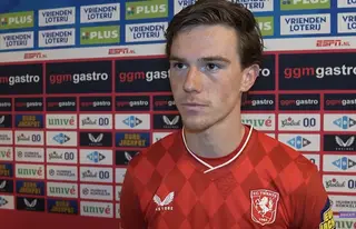 FC Utrecht doorbreekt bizarre reeks FC Twente