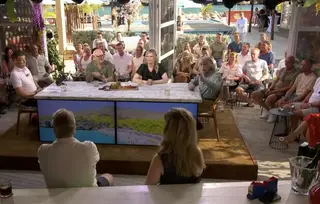 Verhitte discussie tussen Derksen en Woerts over Veerman