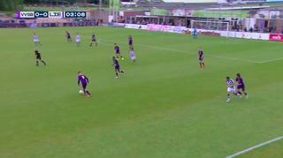 Samenvatting VVSB - FC Lienden 6-2 (alle goals)