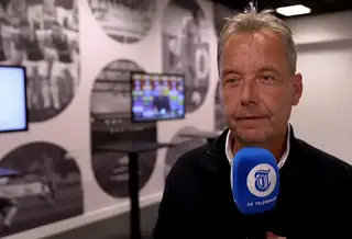 "Daar moet Ajax zich écht zorgen om maken"