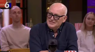 Wilfred en René reageren op afwezigheid Johan bij Vandaag Inside