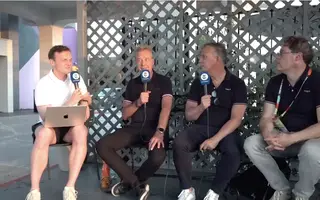 Ronald Koeman zijn ideale basiself is met Memphis