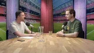 'Typisch Nederlands om weer lyrisch te zijn over Dolberg'