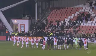 Samenvatting Jong Ajax - Helmond Sport 5-1
