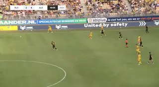 Samenvatting Roda JC - Alemannia Aachen 2-4