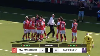 Samenvatting MVV - Patro Eisden