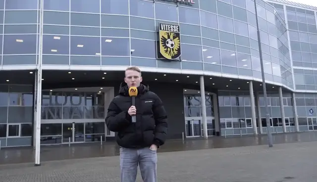 Vitesse jaaroverzicht 2024