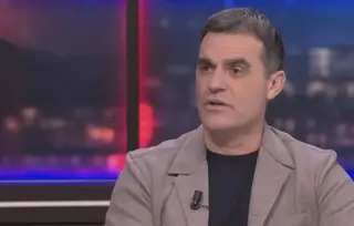 Kenneth Perez ziet initiatiefloos Feyenoord