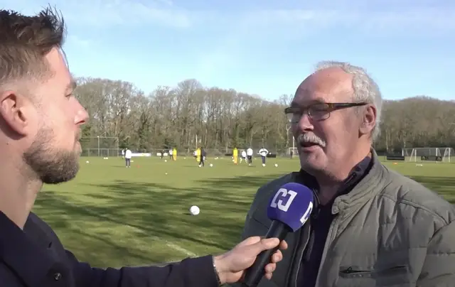 Spanning bij Telstar voor bekeravond tegen AZ