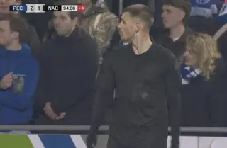 Samenvatting PEC Zwolle - NAC Breda 2-1