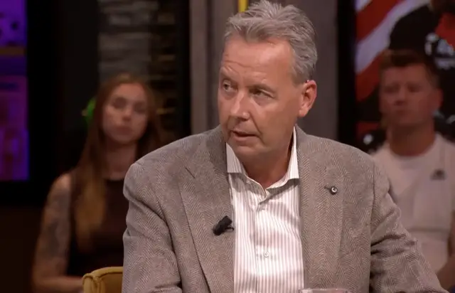 Valentijn Driessen: ‘Alle dure aankopen van Ajax kunnen er niks van’