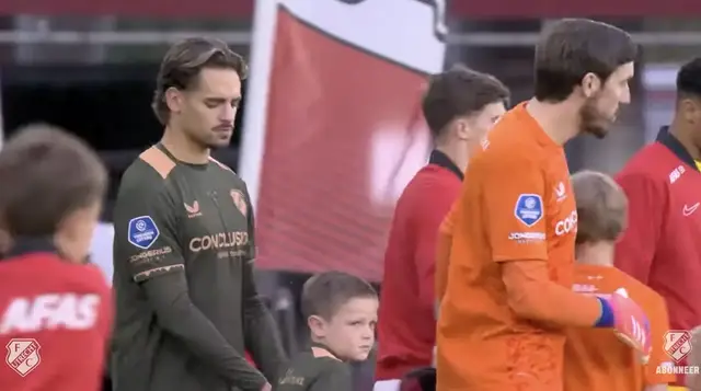 Samenvatting AZ-FC Utrecht 4-1