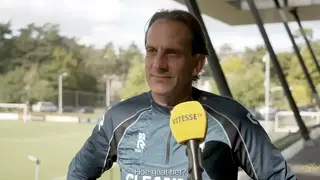 Voorbeschouwing Almere City FC - Vitesse