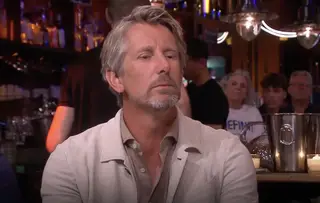 Edwin van der Sar blikt terug op turbulent jaar