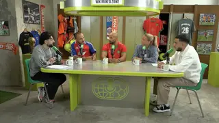 Waarom gaat het altijd mis met penalty's bij Oranje?