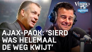 Wilfred Genee: "Sierd de Vos was de weg kwijt"