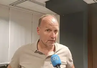 Dubbel gevoel bij Lukkien na nederlaag in Eindhoven