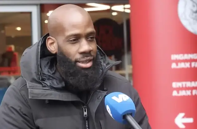 Ongeloof bij Ajax-fans: "Hooligans hebben de macht"