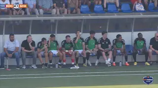 Samenvatting ADO'20 - SVV Scheveningen (4-1)