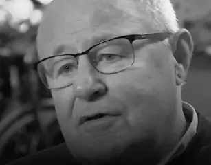 Feyenoord-legende ‘IJzeren Rinus’ Israël (83) overleden