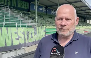 FC Dordrecht is klaar met schelden met kanker