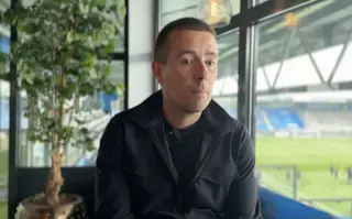 Jesper Gudde blikt terug op de transferwindow
