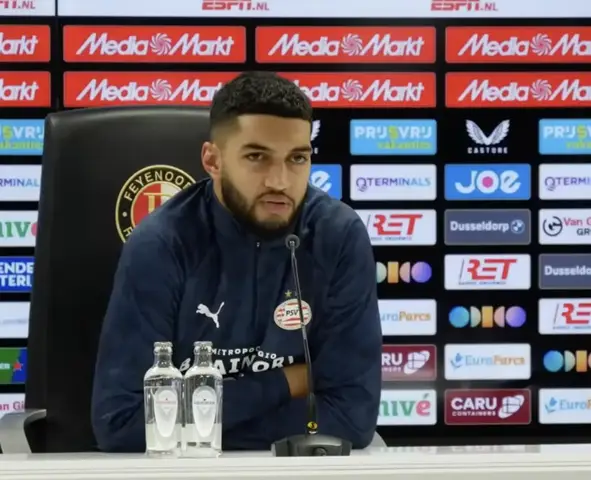 Dit krijgt PSV voor transfer van Ismael Saibari naar Bayern