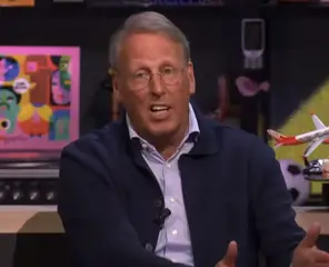 Chris Woerts weet meer over paspoortgate