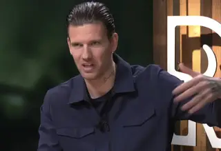 Is positiviteit van Steijn en Van Persie terecht?