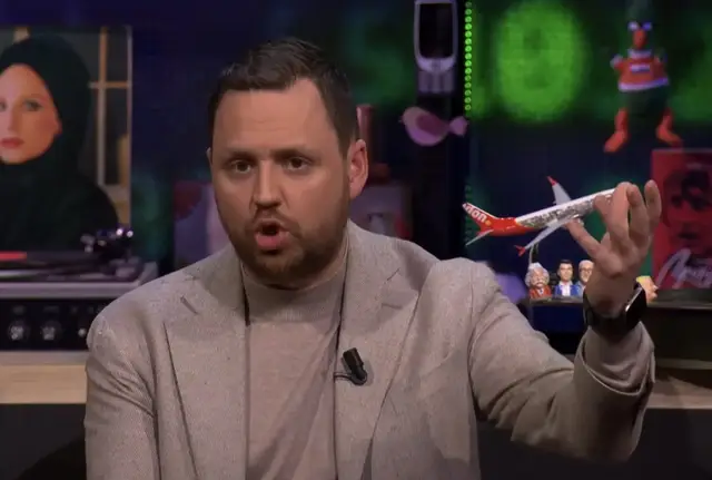 In 2019 al sprake van datalek bij Ajax?