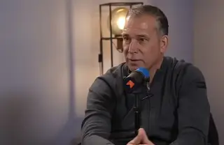 Van Persie heeft geen recht van spreken over Quinten Timber