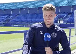 Anton Gaaei  over vertrek Farioli: "Pijnlijk"
